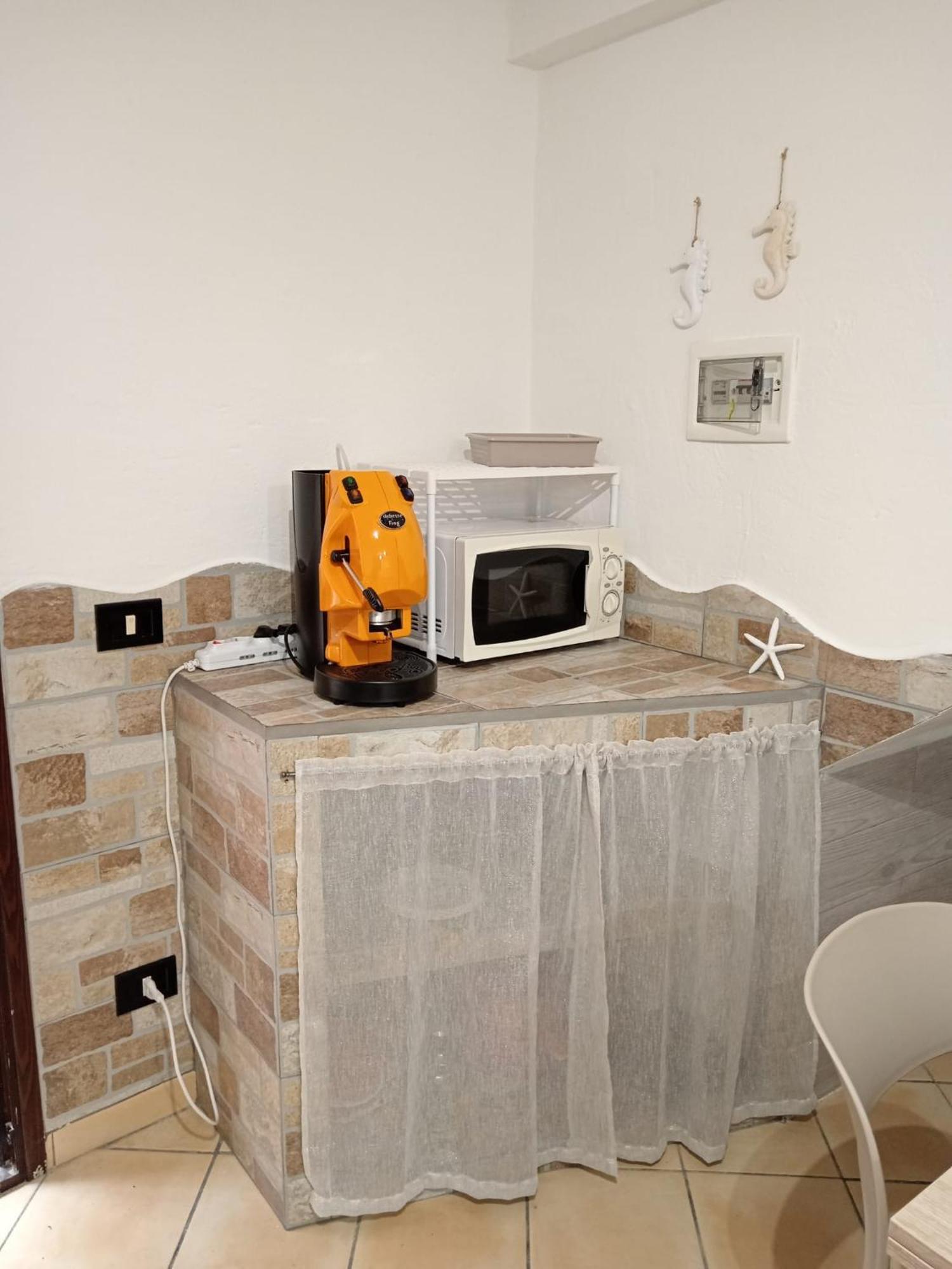Rocca&Torre Houses Cefalù Zimmer foto