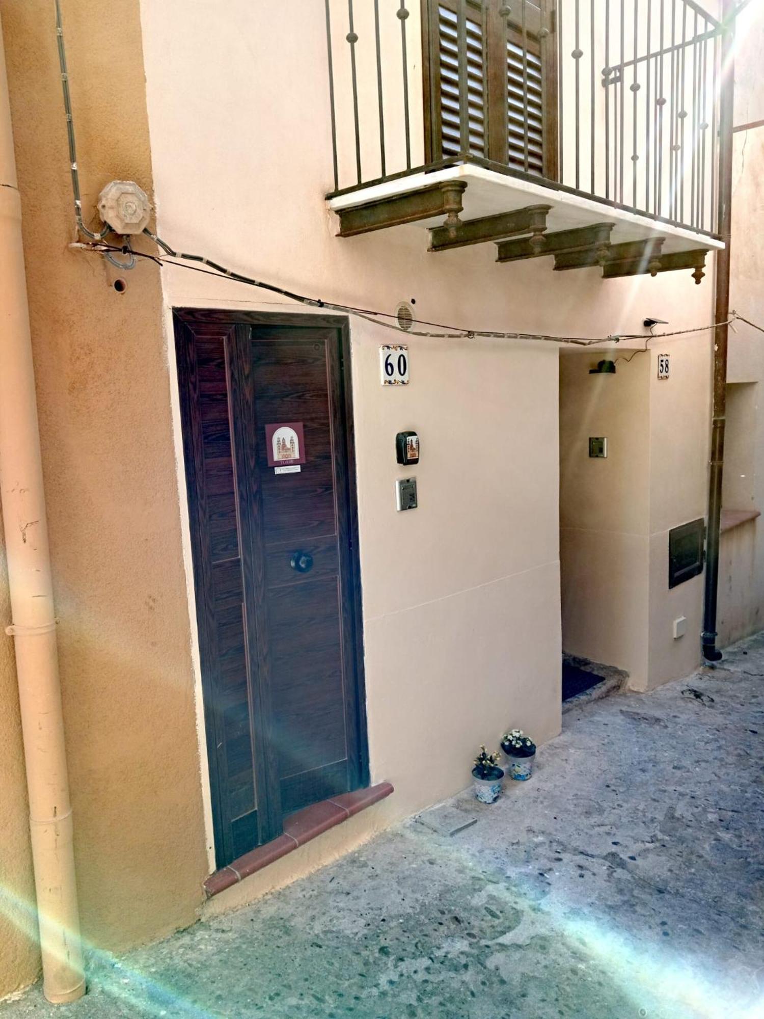 Rocca&Torre Houses Cefalù Zimmer foto